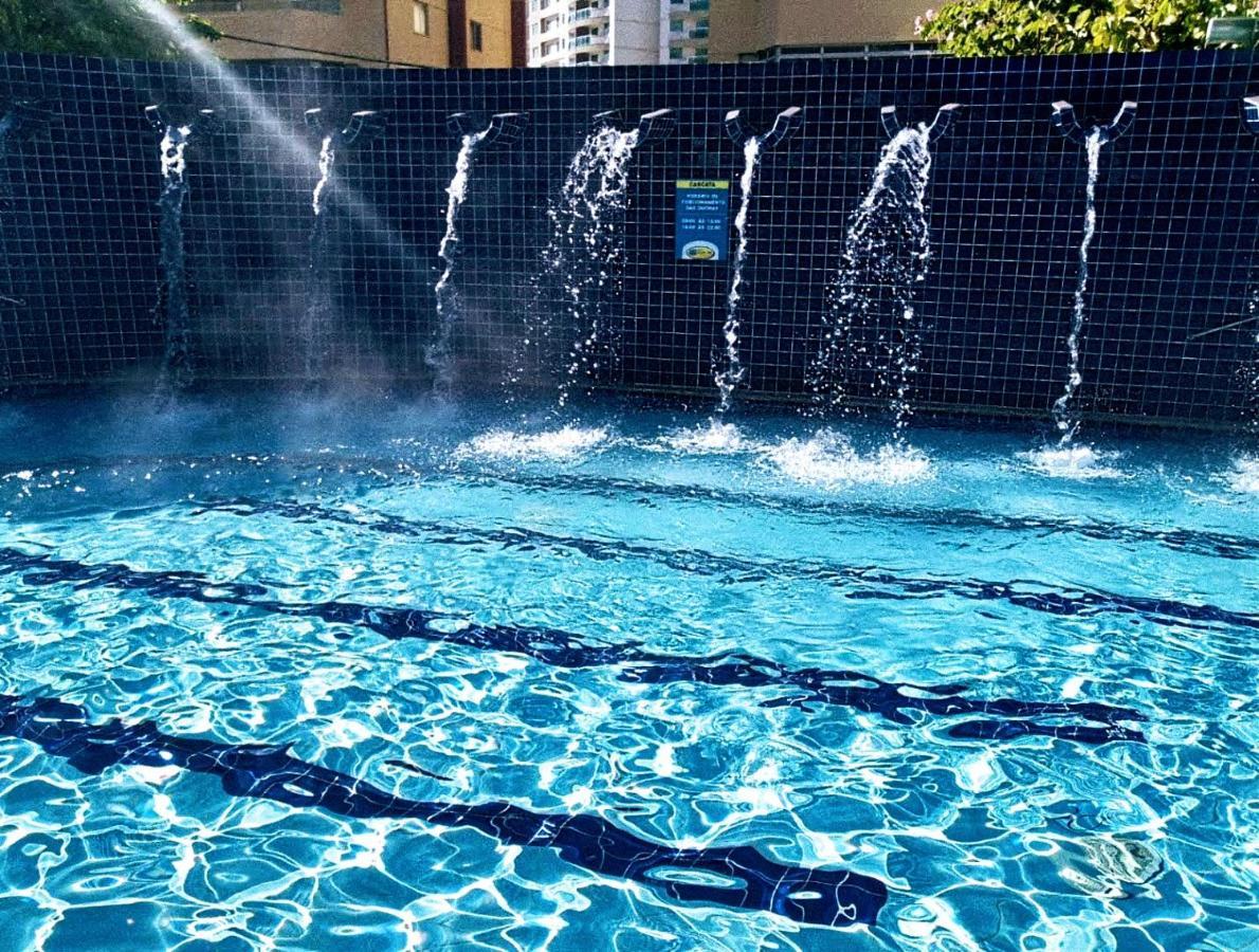 Apartamento Eldorado Thermas Park *