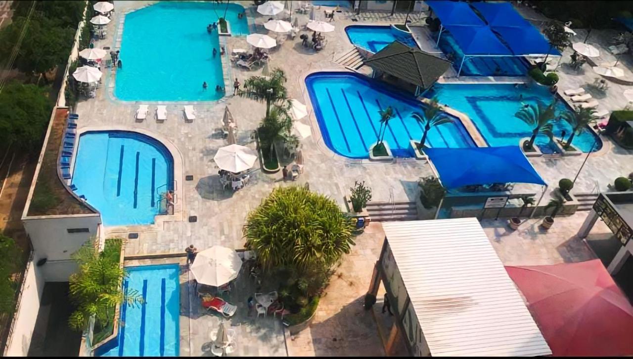 Eldorado Thermas Park Apartamento