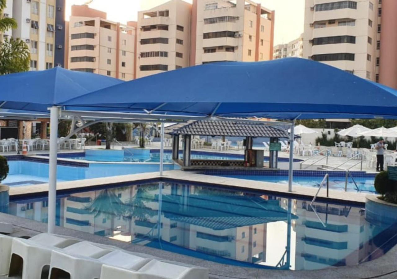 Apartamento Eldorado Thermas Park
