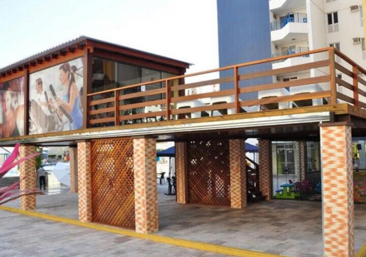 Eldorado Thermas Park Apartamento