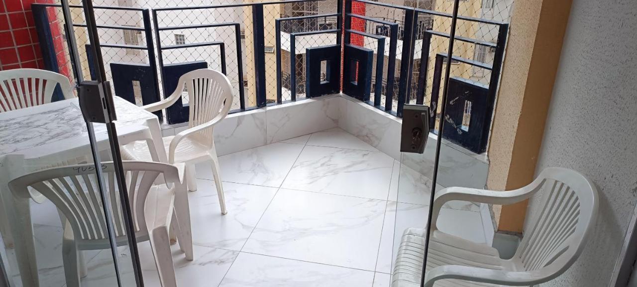 Eldorado Thermas Park Apartamento Caldas Novas