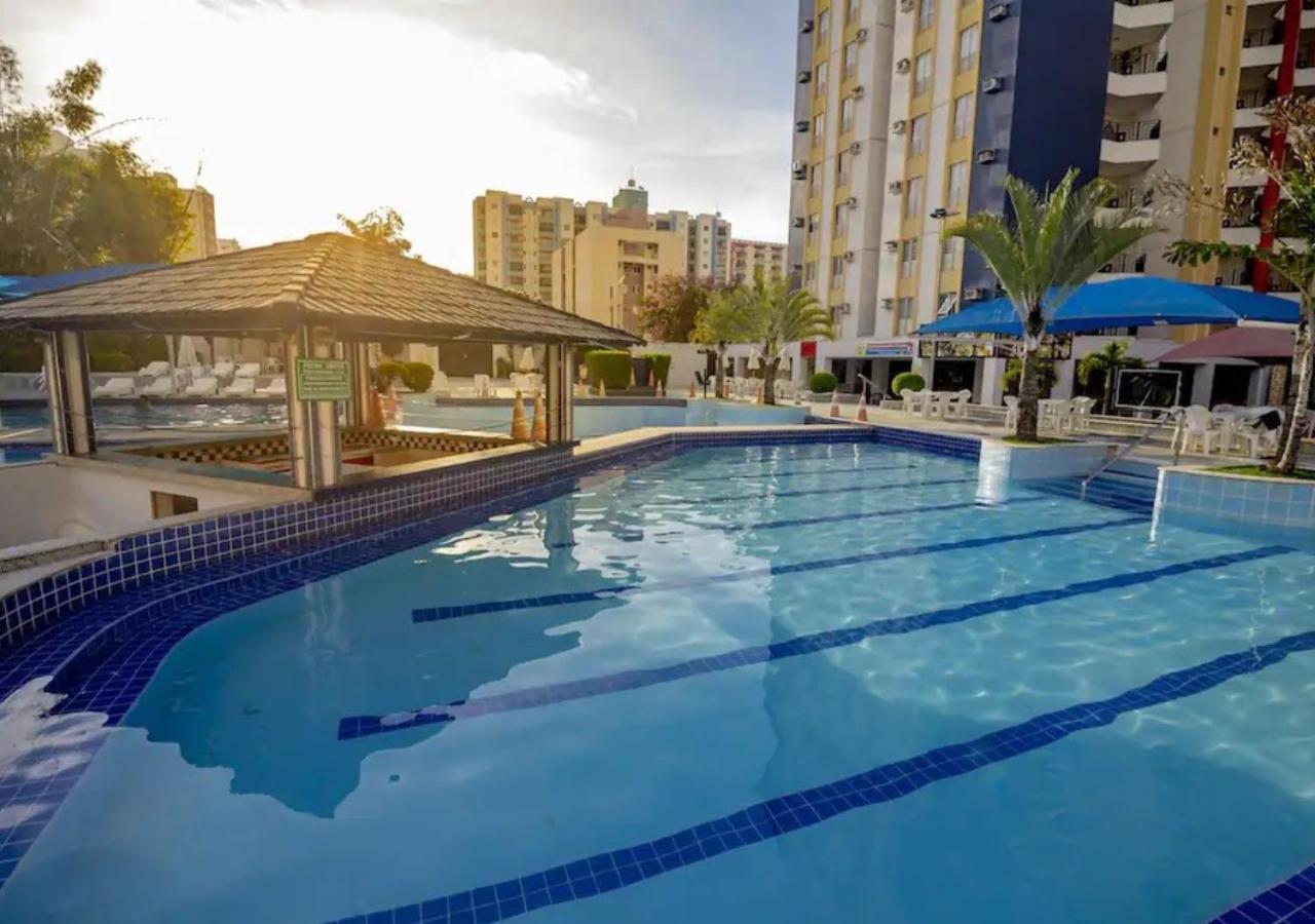 Eldorado Thermas Park Apartamento *