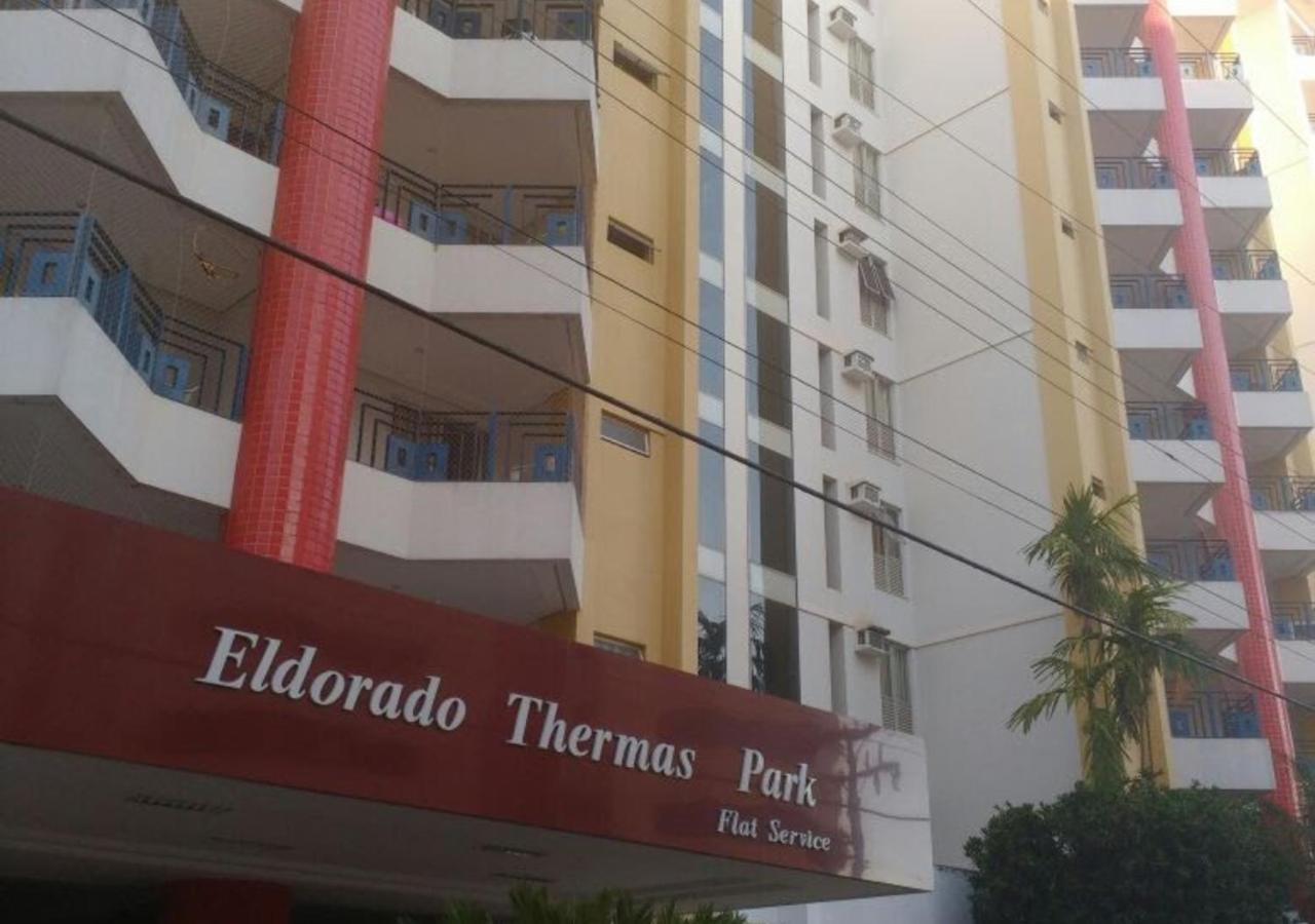 Eldorado Thermas Park Apartamento