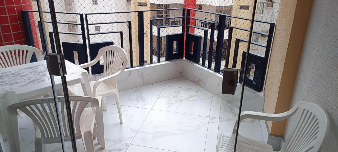 Eldorado Thermas Park Apartamento