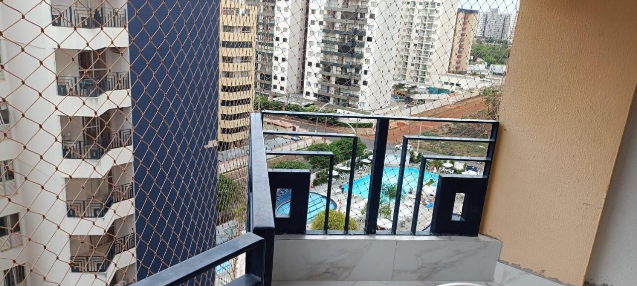 Eldorado Thermas Park Apartamento
