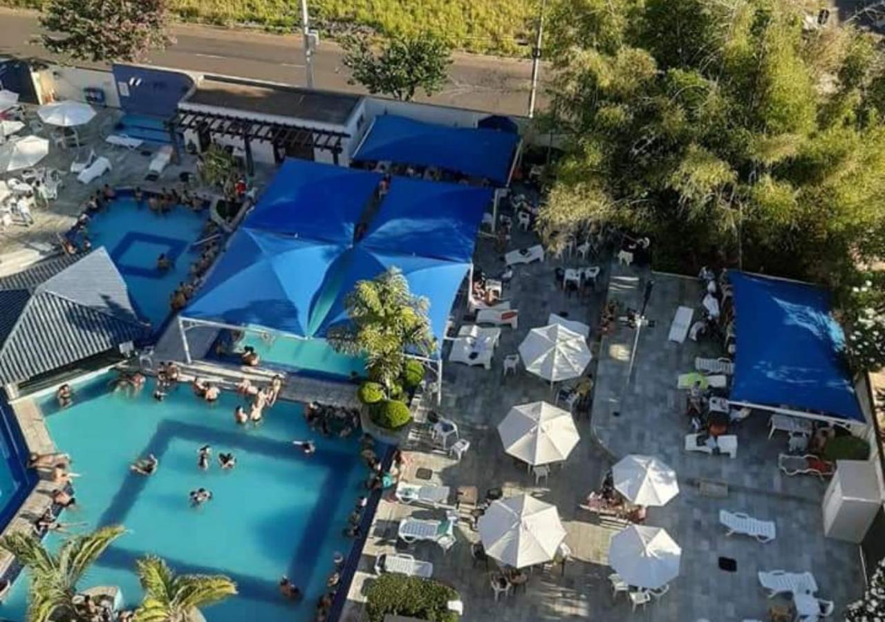 Eldorado Thermas Park Apartamento