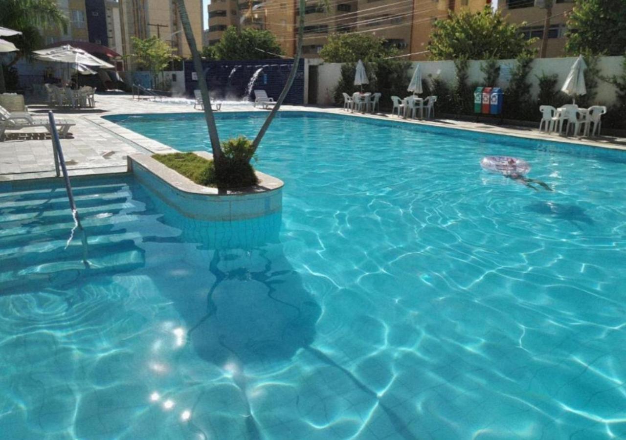 Apartamento Eldorado Thermas Park