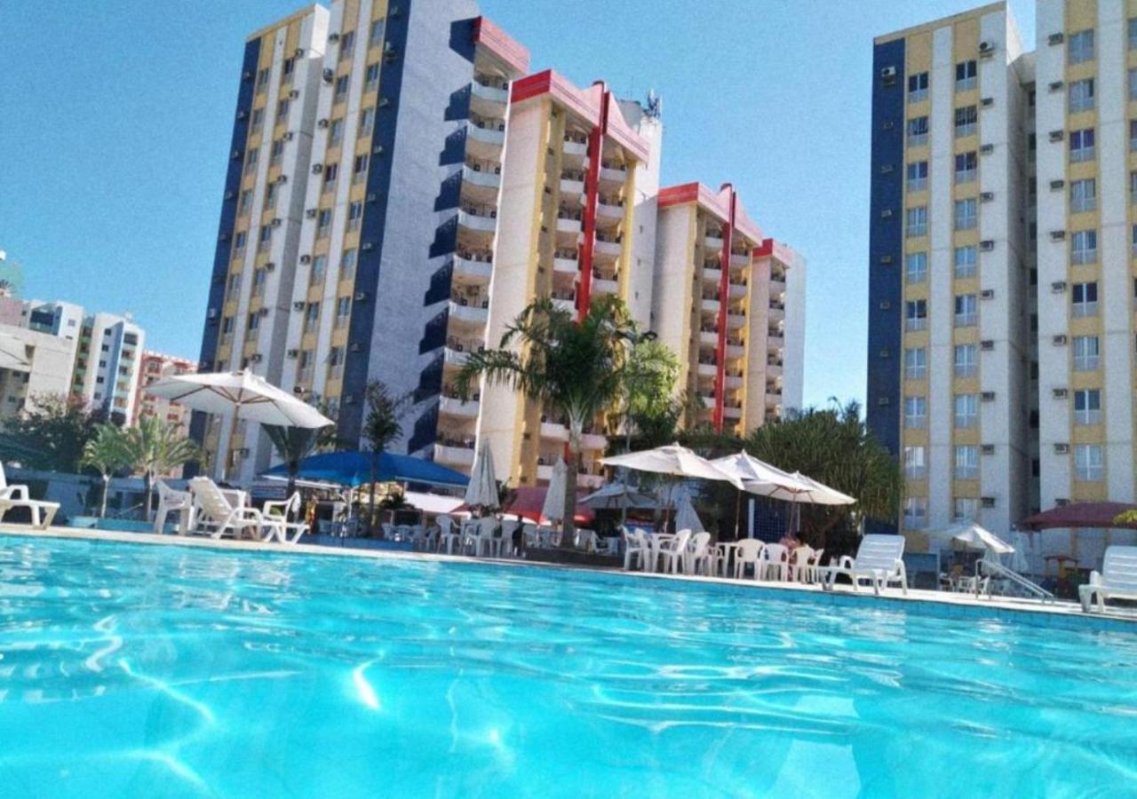 Eldorado Thermas Park Apartamento
