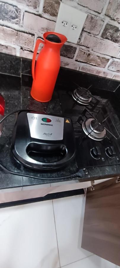 Apartamento Eldorado Thermas Park