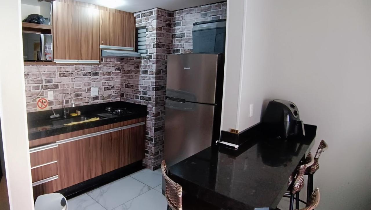 Eldorado Thermas Park Apartamento