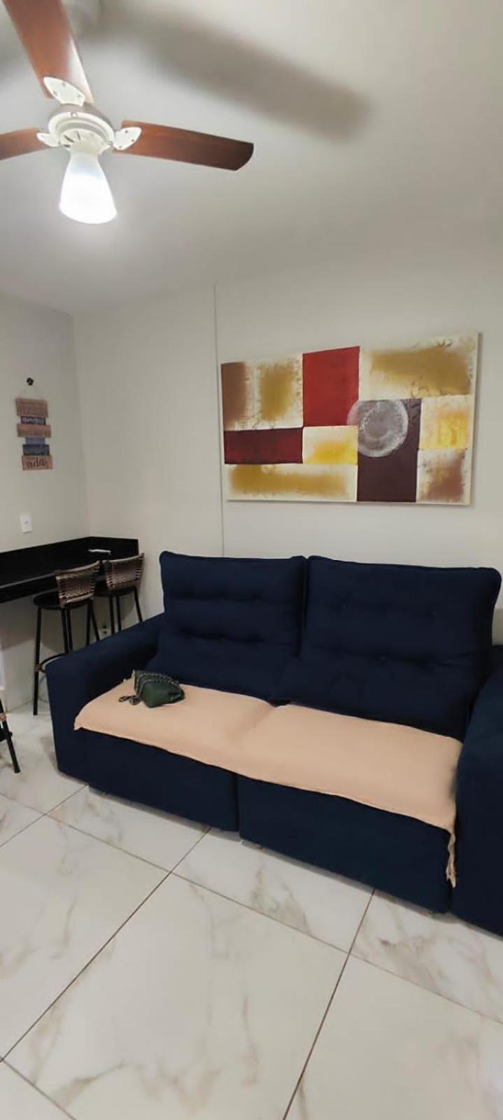 Apartamento Eldorado Thermas Park